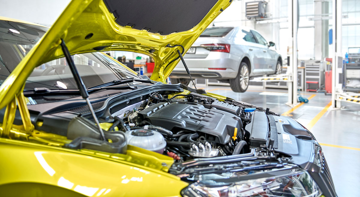 Пакет работ «Весенняя проверка» автомобиля Nissan Silvia в  Санкт-Петербурге. Онлайн-запись на услугу в автосервис КЛЮЧАВТО